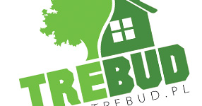 Projektowanie logotypu trebuda