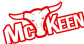 Identyfikacja wizualna McKeen